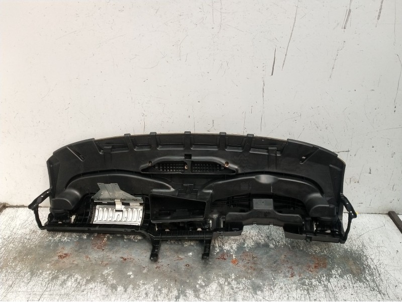 Recambio de kit airbag para skoda octavia i (1u2) 1.6 referencia OEM IAM 1C0909601  2000