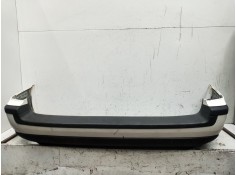 Recambio de paragolpes trasero para volvo v70 ii (285) 2.4 referencia OEM IAM   2000