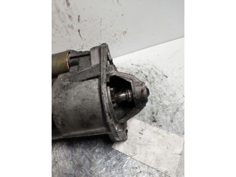 Recambio de motor arranque para volvo s40 berlina 2.0 16v referencia OEM IAM   