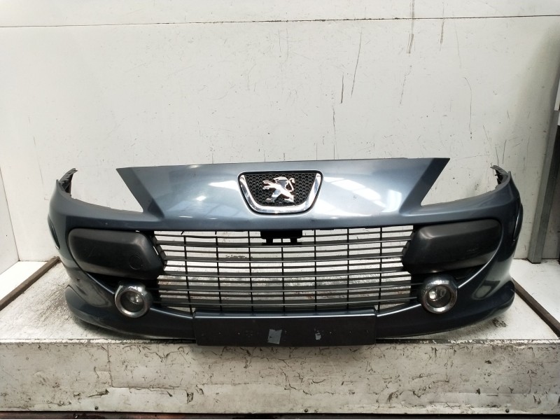 Recambio de paragolpes delantero para peugeot 307 sw (3h) 1.6 16v referencia OEM IAM   