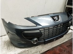 Recambio de paragolpes delantero para peugeot 307 sw (3h) 1.6 16v referencia OEM IAM    2