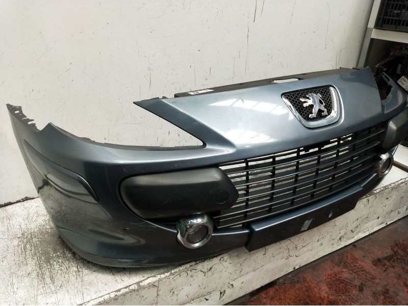 Recambio de paragolpes delantero para peugeot 307 sw (3h) 1.6 16v referencia OEM IAM   