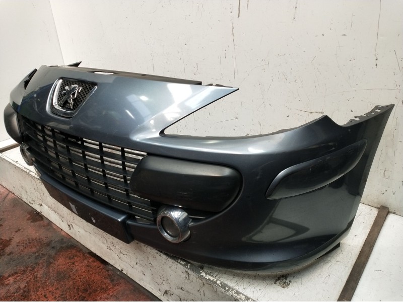 Recambio de paragolpes delantero para peugeot 307 sw (3h) 1.6 16v referencia OEM IAM   