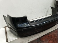 Recambio de paragolpes trasero para saab 9-3 (ys3f, e79, d79, d75) 1,8t referencia OEM IAM   2002 2