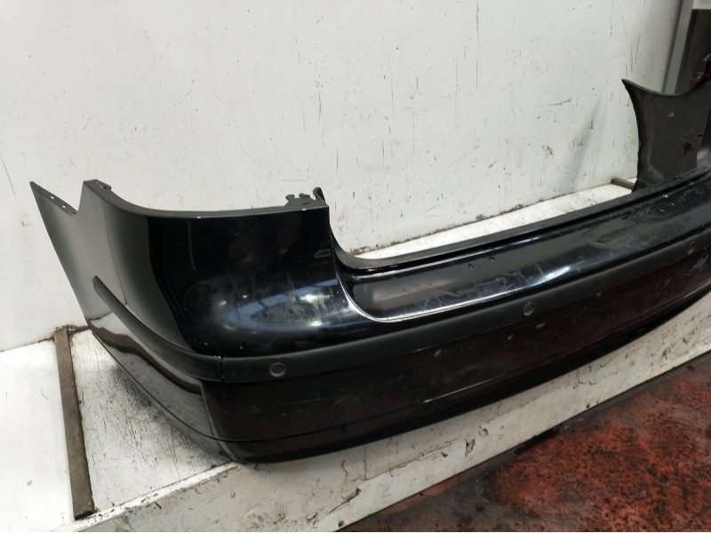 Recambio de paragolpes trasero para saab 9-3 (ys3f, e79, d79, d75) 1,8t referencia OEM IAM   2002