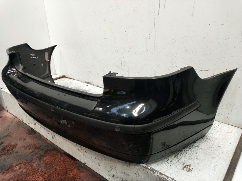 Recambio de paragolpes trasero para saab 9-3 (ys3f, e79, d79, d75) 1,8t referencia OEM IAM   2002