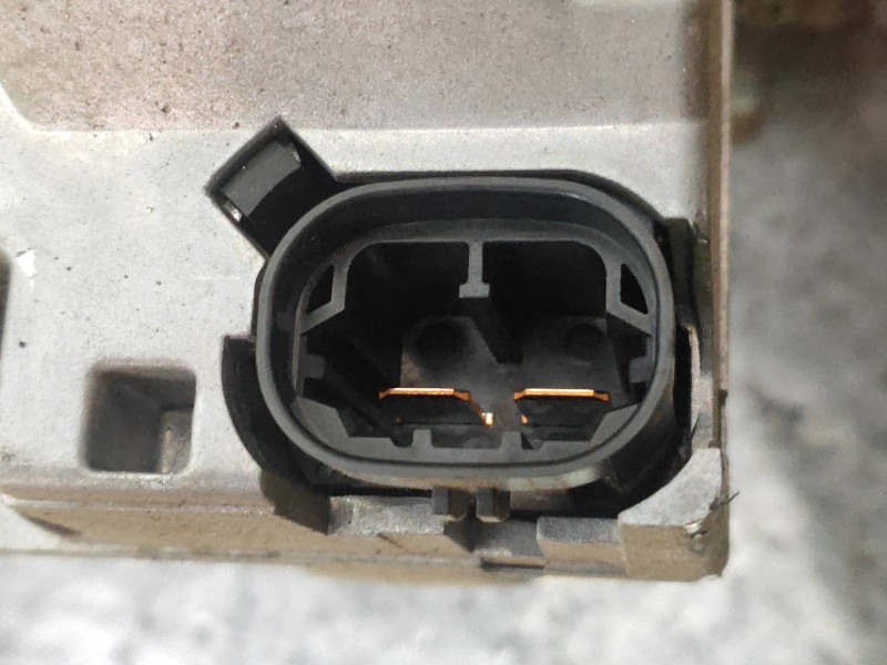 Recambio de columna direccion para nissan qashqai (j10) acenta referencia OEM IAM 48810JD900 EA9CEC052 