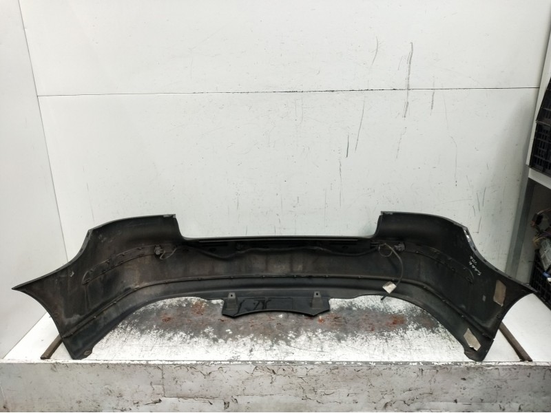 Recambio de paragolpes trasero para saab 9-3 (ys3f, e79, d79, d75) 1,8t referencia OEM IAM   2002