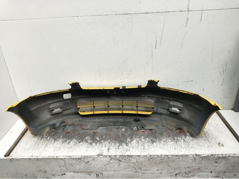 Recambio de paragolpes delantero para honda logo (ga) 1.3 (ga3) referencia OEM IAM  VER FOTOS 1999