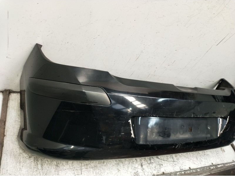 Recambio de paragolpes trasero para peugeot 308 i (4a_, 4c_) 1.6 hdi referencia OEM IAM   2007