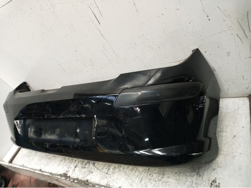 Recambio de paragolpes trasero para peugeot 308 i (4a_, 4c_) 1.6 hdi referencia OEM IAM   2007