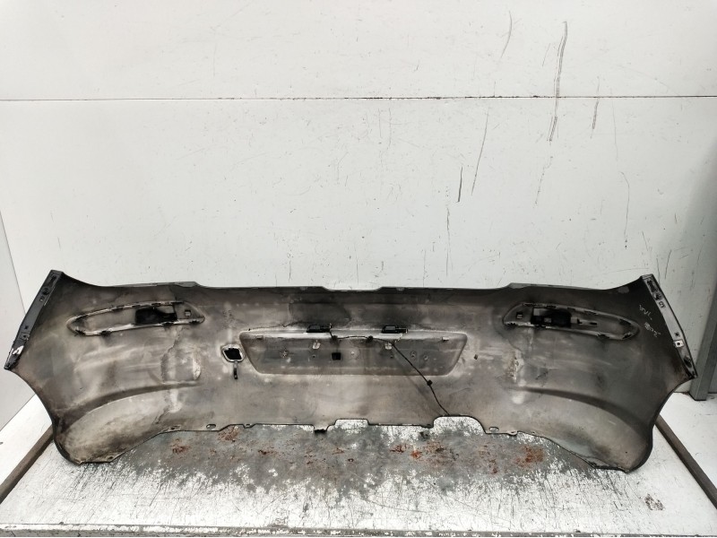 Recambio de paragolpes trasero para peugeot 308 i (4a_, 4c_) 1.6 hdi referencia OEM IAM   2007