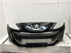 Recambio de paragolpes delantero para peugeot 308 i (4a_, 4c_) 1.6 hdi referencia OEM IAM   2007