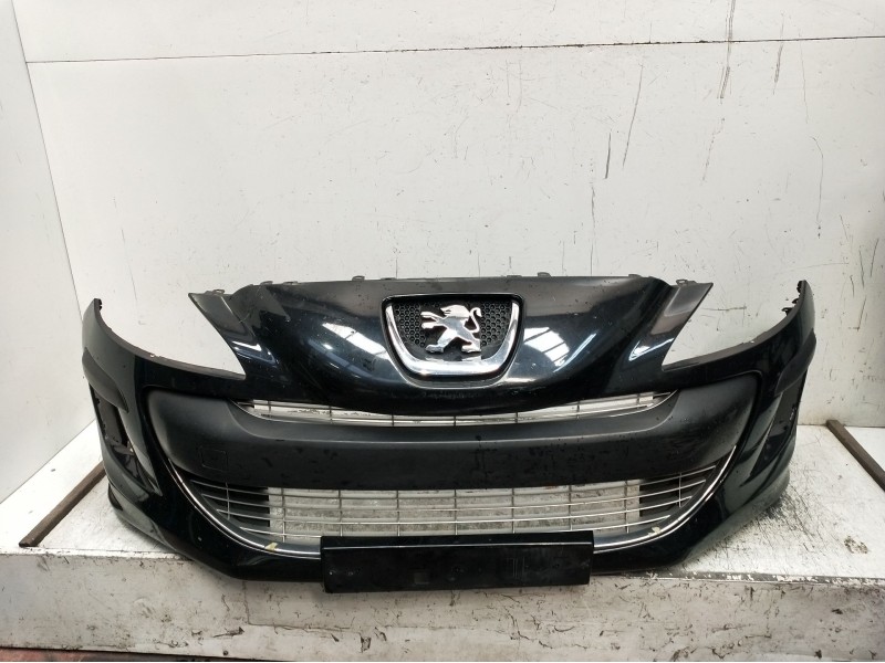 Recambio de paragolpes delantero para peugeot 308 i (4a_, 4c_) 1.6 hdi referencia OEM IAM   2007