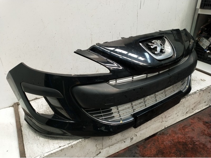 Recambio de paragolpes delantero para peugeot 308 i (4a_, 4c_) 1.6 hdi referencia OEM IAM   2007