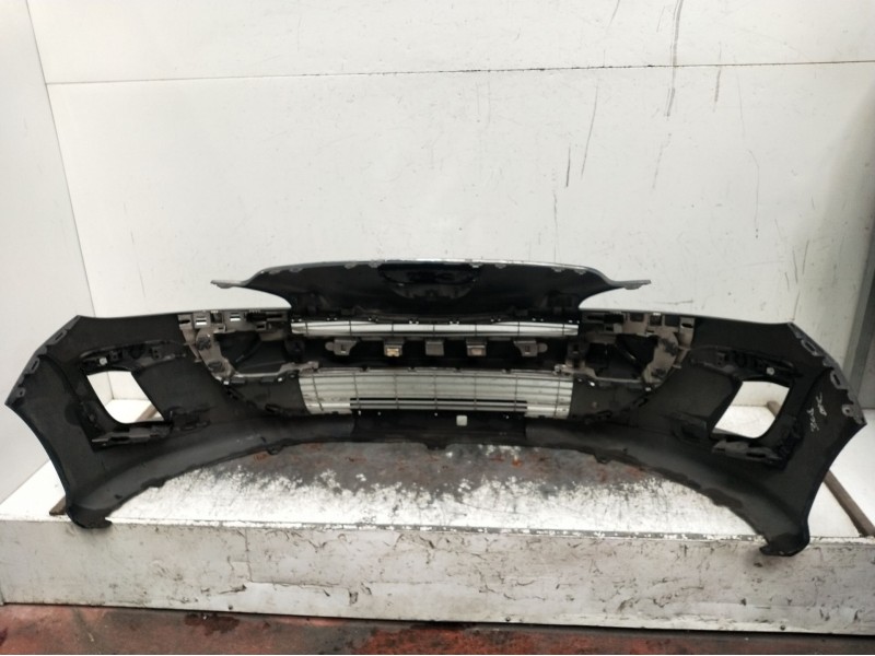 Recambio de paragolpes delantero para peugeot 308 i (4a_, 4c_) 1.6 hdi referencia OEM IAM   2007