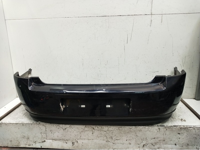 Recambio de paragolpes trasero para opel vectra c (z02) 1.8 16v referencia OEM IAM  VER FOTOS 2003