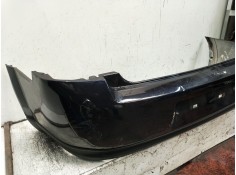 Recambio de paragolpes trasero para opel vectra c (z02) 1.8 16v referencia OEM IAM  VER FOTOS 2003 2