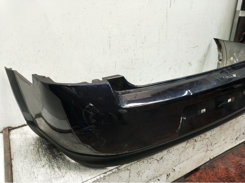 Recambio de paragolpes trasero para opel vectra c (z02) 1.8 16v referencia OEM IAM  VER FOTOS 2003