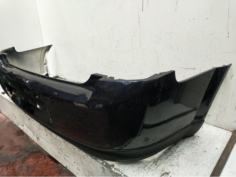 Recambio de paragolpes trasero para opel vectra c (z02) 1.8 16v referencia OEM IAM  VER FOTOS 2003