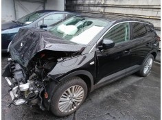 opel grandland x del año 2018