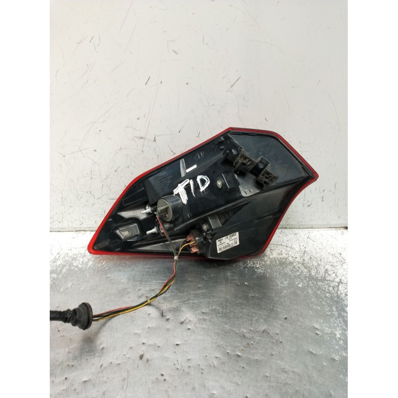 Recambio de piloto trasero derecho para hyundai i20 ii (gb, ib) 1.2 referencia OEM IAM 92402C8000 02067099900010 2014