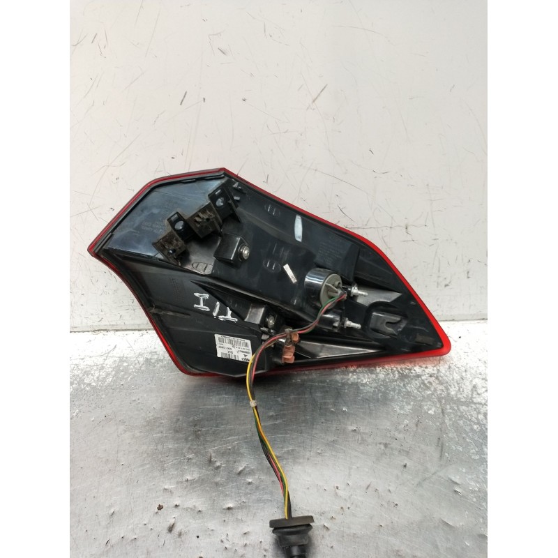 Recambio de piloto trasero izquierdo para hyundai i20 ii (gb, ib) 1.2 referencia OEM IAM 92401C8000 02068099900010 2014