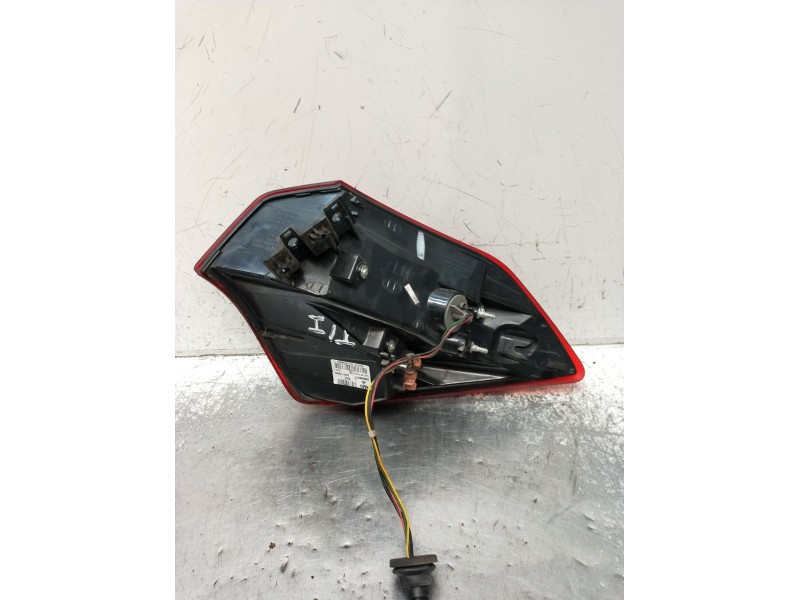 Recambio de piloto trasero izquierdo para hyundai i20 ii (gb, ib) 1.2 referencia OEM IAM 92401C8000 02068099900010 2014