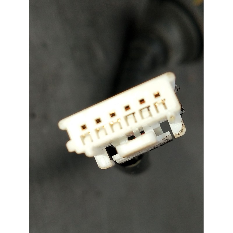 Recambio de piloto trasero izquierdo para hyundai i20 ii (gb, ib) 1.2 referencia OEM IAM 92401C8000 02068099900010 2014