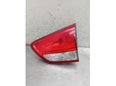 Recambio de piloto trasero derecho interior para kia carens iv 1.7 crdi referencia OEM IAM   2013