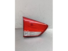Recambio de piloto trasero izquierdo interior para kia carens iv 1.7 crdi referencia OEM IAM   2013