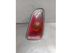 Recambio de piloto trasero derecho para mini mini (r50, r53) cooper s referencia OEM IAM   2001