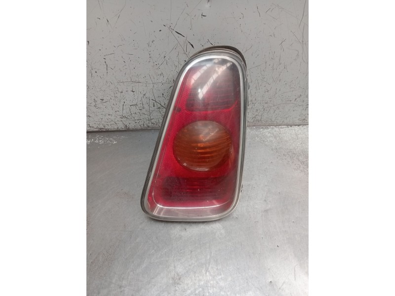 Recambio de piloto trasero derecho para mini mini (r50, r53) cooper s referencia OEM IAM   2001