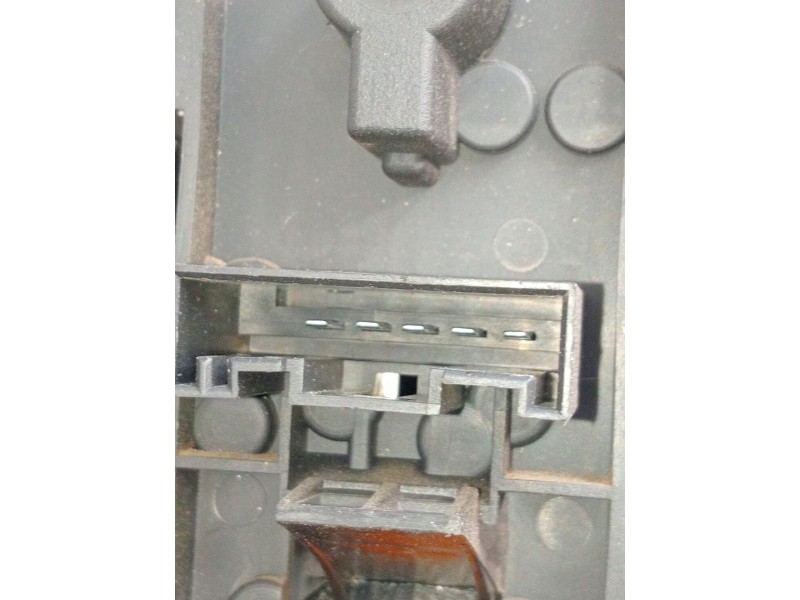 Recambio de piloto trasero derecho para mini mini (r50, r53) cooper s referencia OEM IAM   2001