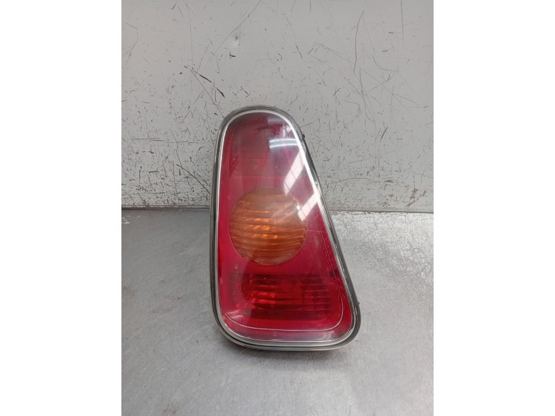 Recambio de piloto trasero izquierdo para mini mini (r50, r53) cooper s referencia OEM IAM   2001