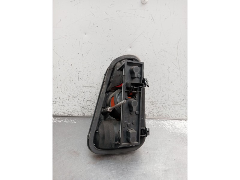 Recambio de piloto trasero izquierdo para mini mini (r50, r53) cooper s referencia OEM IAM   2001