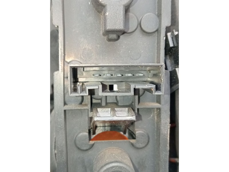 Recambio de piloto trasero izquierdo para mini mini (r50, r53) cooper s referencia OEM IAM   2001