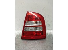 Recambio de piloto trasero derecho para skoda octavia i (1u2) 1.6 referencia OEM IAM   2000