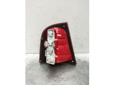 Recambio de piloto trasero derecho para skoda octavia i (1u2) 1.6 referencia OEM IAM   2000 2