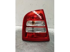 Recambio de piloto trasero izquierdo para skoda octavia i (1u2) 1.6 referencia OEM IAM   2000