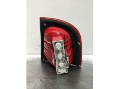Recambio de piloto trasero izquierdo para skoda octavia i (1u2) 1.6 referencia OEM IAM   2000 2
