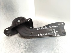 Recambio de brazo suspension inferior trasero izquierdo para seat altea (5p1) i-tech referencia OEM IAM   