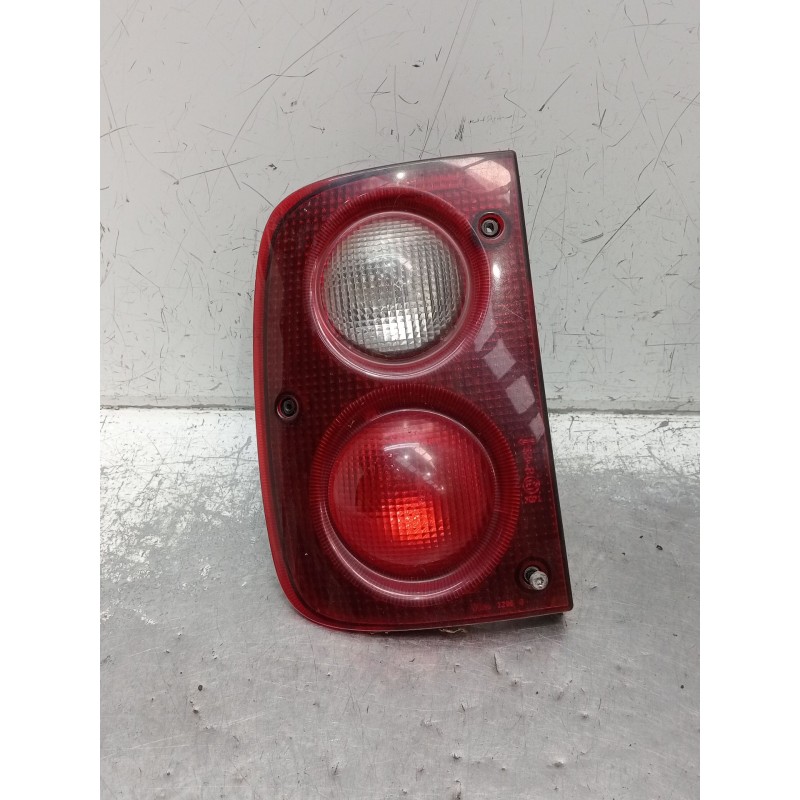 Recambio de piloto trasero izquierdo para land rover freelander i (l314) 2.0 td4 4x4 referencia OEM IAM   2001