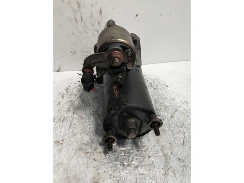 Recambio de motor arranque para volvo s40 berlina 2.0 16v referencia OEM IAM   