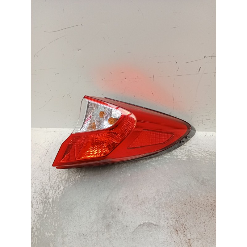 Recambio de piloto trasero derecho para toyota c-hr (_x1_) 1.8 hybrid (zyx10_, zyx11_) referencia OEM IAM 81550F4010  