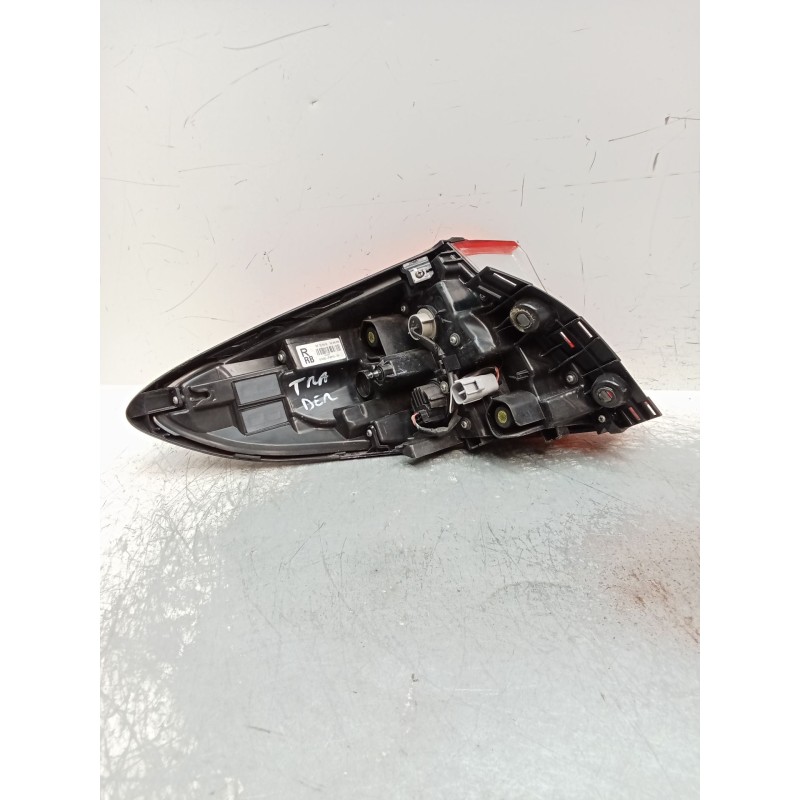 Recambio de piloto trasero derecho para toyota c-hr (_x1_) 1.8 hybrid (zyx10_, zyx11_) referencia OEM IAM 81550F4010  