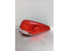 Recambio de piloto trasero derecho para kia carens iv 1.7 crdi referencia OEM IAM   2013
