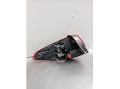 Recambio de piloto trasero derecho para kia carens iv 1.7 crdi referencia OEM IAM   2013 2