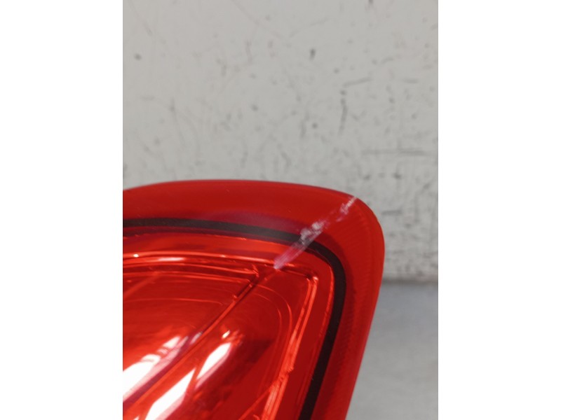 Recambio de piloto trasero derecho para kia carens iv 1.7 crdi referencia OEM IAM   2013