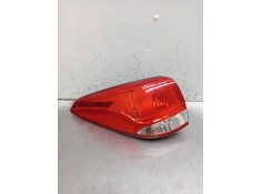 Recambio de piloto trasero izquierdo para kia carens iv 1.7 crdi referencia OEM IAM   2013